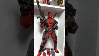 Deadpool and Wolverine Funny Moments [upl. by Neu38]