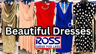 ❤️Ross Fashion Dresses at prices that you love  Shop Ross dresses with me  Fashion at lesser price [upl. by Saiasi]