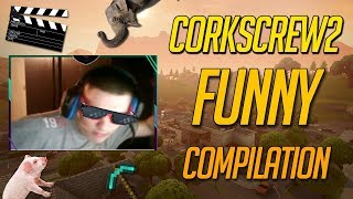 Corkscrew2 Funny Compilation [upl. by Andrews]