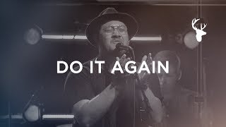 Do It Again  Morgan Faleolo  Bethel Music Worship [upl. by Hurty376]