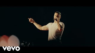 Imagine Dragons  Whatever It Takes Live in Vegas [upl. by Idnym598]