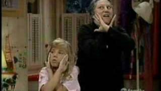 Funny Stephanie Tanner Clips [upl. by Amek868]