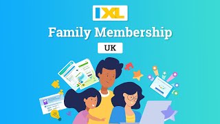 IXL for UK families Practice that feels like play [upl. by Yeslah]