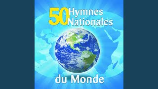 Hymne National Togo [upl. by Liss668]