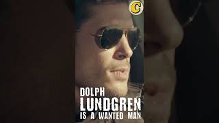 DOLPH LUNDGREN IS A WANTED MAN  Wanted Man 2024  Shorts [upl. by Ariadne961]