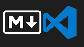 Learn Markdown with VS Code [upl. by Dempstor203]