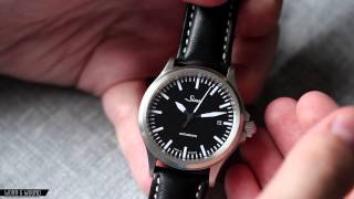 WORNampWOUND SINN 556I REVIEW [upl. by Ahsieki]