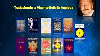 231 Traduciendo a Vicente Beltrán Anglada [upl. by Eniledam]