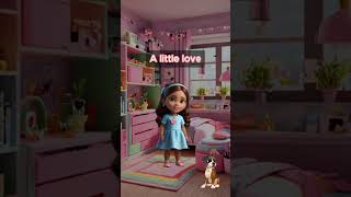 Best Friend Forever Song  My Bestie Song 2024  Nursery Rhyme For Kids bestfriend viral shorts [upl. by Ahsatin403]