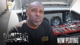 LOWRIDERS  PROFILE VIDEO 9 Switchman [upl. by Rabelais]