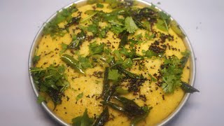 સુરતી ખમણ બનાવાની સૌથી સરળ અને પરફેક્ટ રીત  Khaman Dhokla Banavani Rit  Farshan Recipe [upl. by Peterus738]