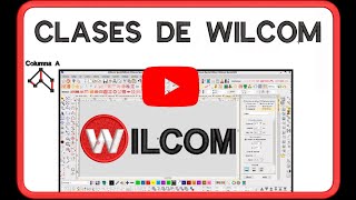 CLASES Wilcom EmbroideryStudio e4 GRATIS [upl. by Arul]