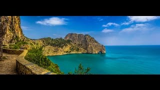 Bejaia perle de la méditerranée [upl. by Bradly511]