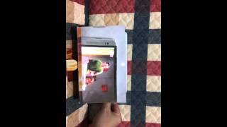 enlarge phone screen magnifier [upl. by Nuawtna]