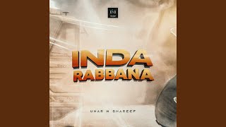 INDA RABBANA [upl. by Nihs]