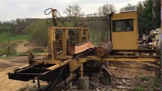 Circular Sawmill for sale [upl. by Ledua]