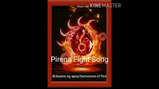 Pirena❤fight songEncantadiafight scene [upl. by Genna897]