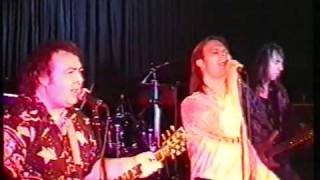 The Snakes  Sweet Talker Live in Norway 1998 [upl. by Notlil]