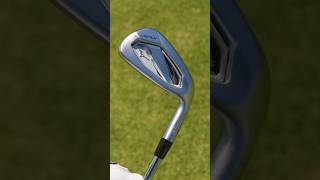 Unveiling the Mizuno JPX 925 HOT Metal PRO Irons [upl. by Vanessa]