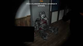 Una comiseria de terror con animatronicos case animatronics [upl. by Sigsmond]