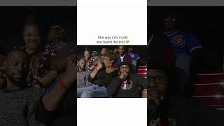 Chicos foul for that last one 🤣 WildNOut [upl. by Haroppizt]