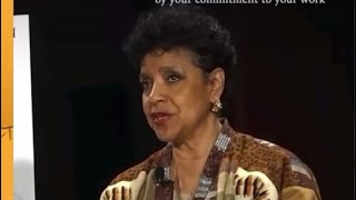 Phylicia Rashad’s wisdom on realizing your own excellence excellence momadvice motivationalstory [upl. by Proud61]