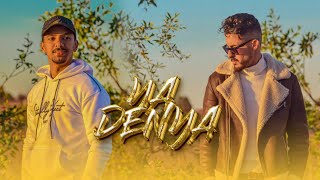 “YA DENYA“ EXCLUSIVE Music Video Youssef tassoumte ft Walid manssour [upl. by Anelra]