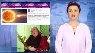 Gloria TV News  Garabandal and the 20222023 Synod on Synodality  12 March 2020 [upl. by Agata]