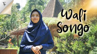 Wali Songo  Yuni Puspitasari Cover [upl. by Ana512]