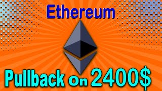 Ethereum investment opportunity ETHUSDT mid term analysis [upl. by Emmi]