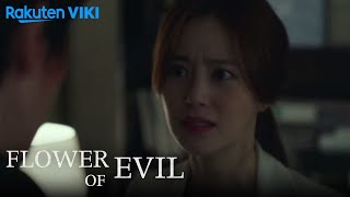 Flower of Evil  EP11  Moon Chae Won Warns Lee Joon Gi to Leave  Korean Drama [upl. by Bekah]