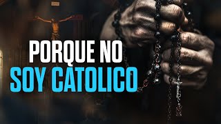 Catolicismo Vs Cristianismo [upl. by Htebasil]