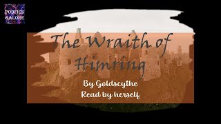 PodFic The Wraith of Himring ch 10 [upl. by Yuk]