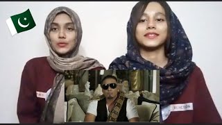 Imran Khan  Bewafa Official Music Video  Pakistani Reaction [upl. by Attebasile523]