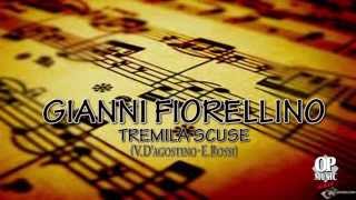 Gianni Fiorellino  Tremila scuse [upl. by Ahsyekat]