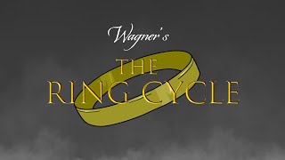 Episode 4 Die Walküre The Ring by Richard Wagner [upl. by Pazia]