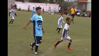 Vox Sports finales infantiles San Gaspar Tlahuililpan2 [upl. by Rockefeller642]