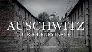 Inside AUSCHWITZ Tour Our Emotional Journey from Kraków [upl. by Aber]