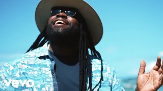 Gramps Morgan  All About Love Official Music Video [upl. by Aihtnamas991]