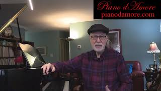 Piano dAmore  Piano Lessons for Children [upl. by Knowlton]