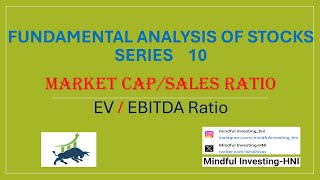 PE Ratio amp PB Ratio are not enough to understand Valuation of Stock [upl. by Nerahs307]