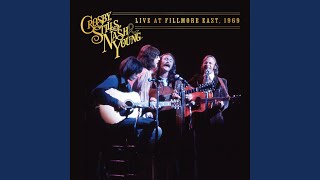 4  20 Live at Fillmore East 1969 2024 Mix [upl. by Issak347]