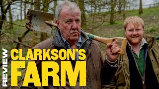 Clarksons Farm  One of the best shows on TV [upl. by Cletus]