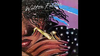 WILTON FELDER Inherit the wind 1980 [upl. by Yahc]