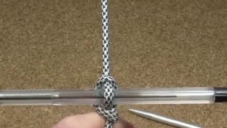 How To Tie The Marlinspike Hitch [upl. by Mateo]