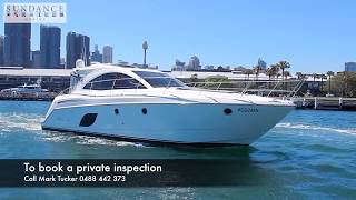 Beneteau Gran Turismo 44  For Sale [upl. by Lynnworth]