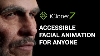 Accessible Facial Animation For Anyone  AccuLips ExPlus amp Advanced Mocap  iClone [upl. by Etnaihc142]