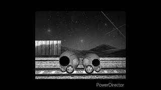 sml SML Video The First Train 2024 💥📖🌕 animation [upl. by Lumbard876]