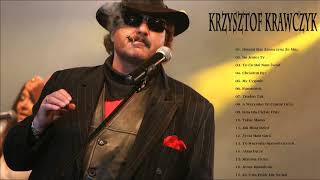 Krzysztof Krawczyk Najlepsze Hity â… Krzysztof Popularne Piosenki â… Krzysztof Krawczyk Greatest Hits [upl. by Aynwad681]