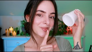 ASMR Anticipatory Triggers to Lull You to Sleep 🤍✨ [upl. by Grace403]